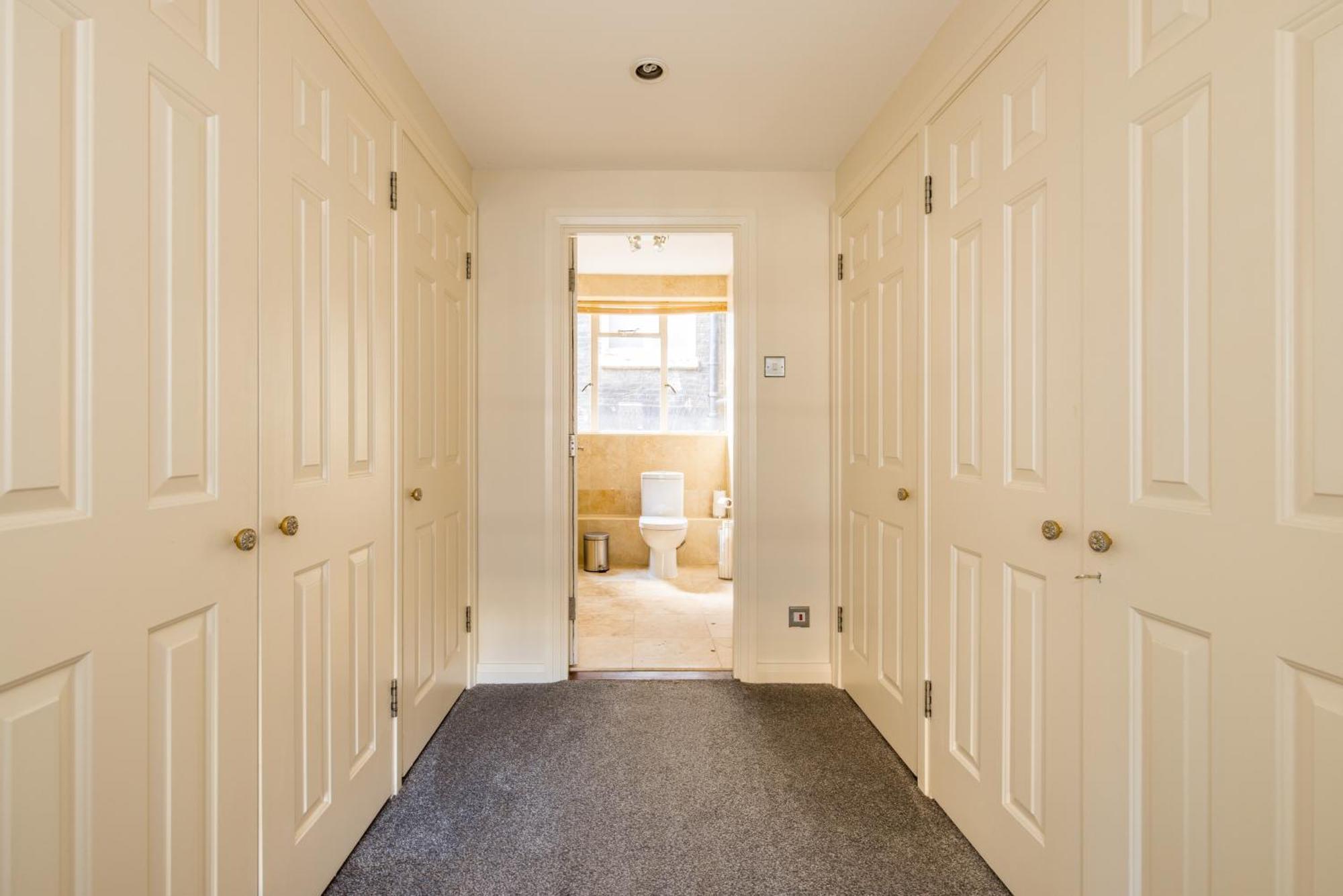 Сasa de vacaciones Mayfair 9-bed Townhouse - Sleeps 16 Patio & Ac