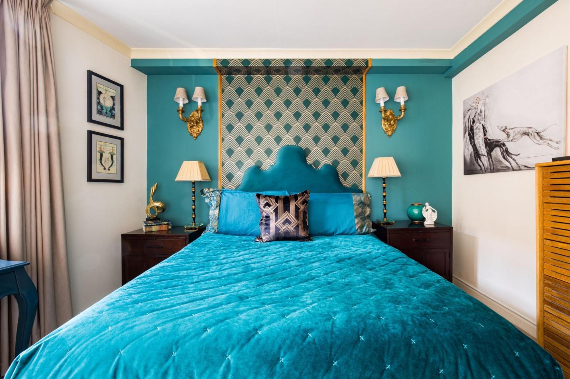 Mayfair 9-bed Townhouse - Sleeps 16 Patio & Ac *