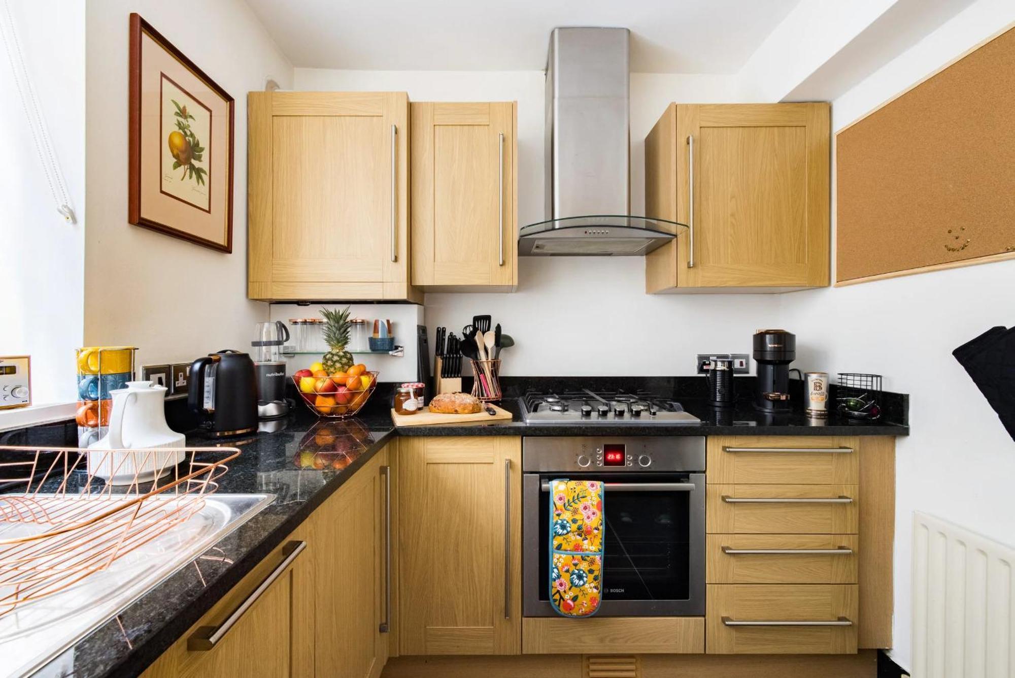 Mayfair 9-bed Townhouse - Sleeps 16 Patio & Ac Сasa de vacaciones *